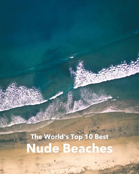 best nude beach photos|Top 10 Best Nude Beaches In The World .